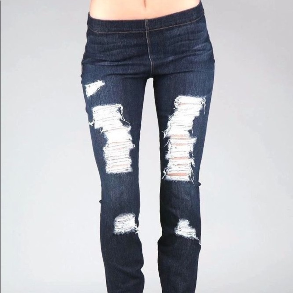 Joe's Jeans Jeggings Jeans Skinny jeans